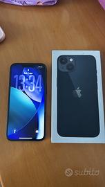 Apple iphone 13