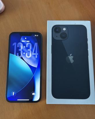Apple iphone 13