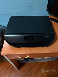Stampante hp envy 5010