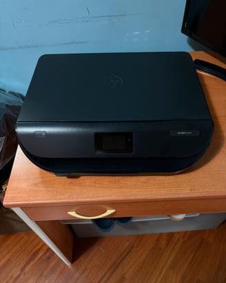 Stampante hp envy 5010