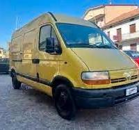RICAMBI USATI RENAULT MASTER DL 2003