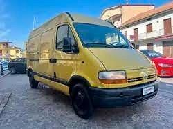 RICAMBI USATI RENAULT MASTER DL 2003