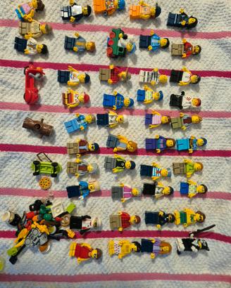 minifigure lego