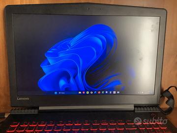 Computer Lenovo legion