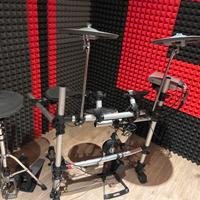 Batteria elettronica yamaha