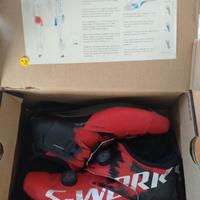 scarpe bici da corsa s works