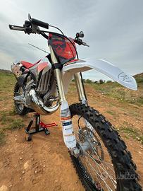 Fantic xx 250