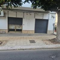 Locale commerciale in zona centrale (Policoro)