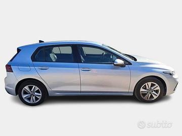 VOLKSWAGEN GOLF VIII 2.0 TDI SCR 85kW Life DSG 5 P