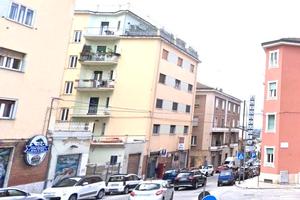 Appartamento _ Casa in centro a Campobasso