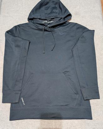 Felpa con cappuccio Nike Therma-Fit