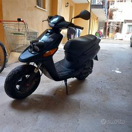Yamaha BWs 50cc