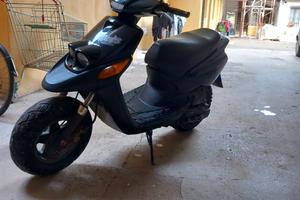 Yamaha BWs 50cc