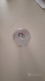 15 pezzi Faretto analogico 12V 50w