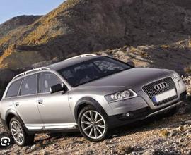 AUDI A6 allroad 233 CV Diesel