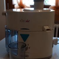 centrifuga delonghi