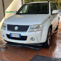 Suzuki Grand Vitara - 2008