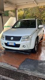 Suzuki Grand Vitara - 2008
