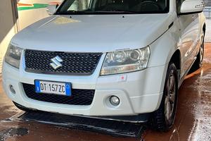 Suzuki Grand Vitara - 2008