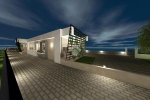 VILLA SINGOLA A SANT'AGATA DE' GOTI