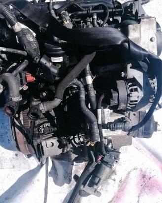 MOTORE COMPLETO 940A4000