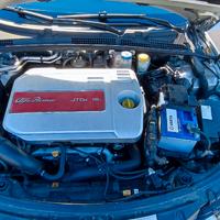 Alfa Romeo 159 1.9 jtdm progressione 16v 150cv