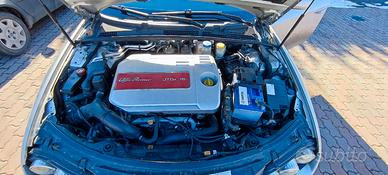 Alfa Romeo 159 1.9 jtdm progressione 16v 150cv