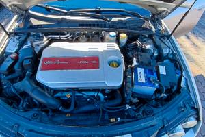 Alfa Romeo 159 1.9 jtdm progressione 16v 150cv