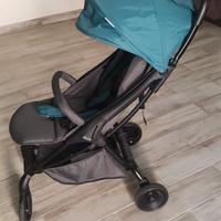 Passeggino Giordani Minneapolis