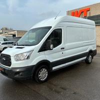 Ford Transit Maxi Eu6 2017