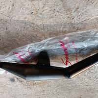 Scarico marmitta Simoni  espansione G30 Fifty