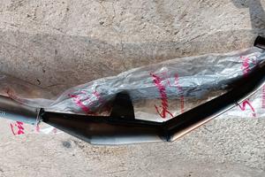 Scarico marmitta Simoni  espansione G30 Fifty