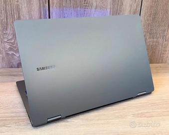 Samsung Galaxy Book 5 360 NUOVO convertibile 2in1