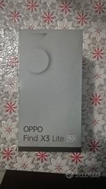 Oppo find x3 lite 128GB