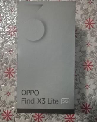 Oppo find x3 lite 128GB