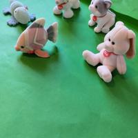  Trudi  mini perfetti 