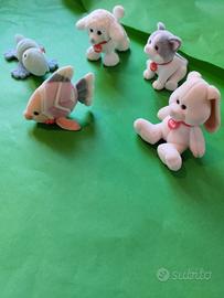  Trudi  mini perfetti 