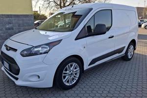 Ford Connect Elekto