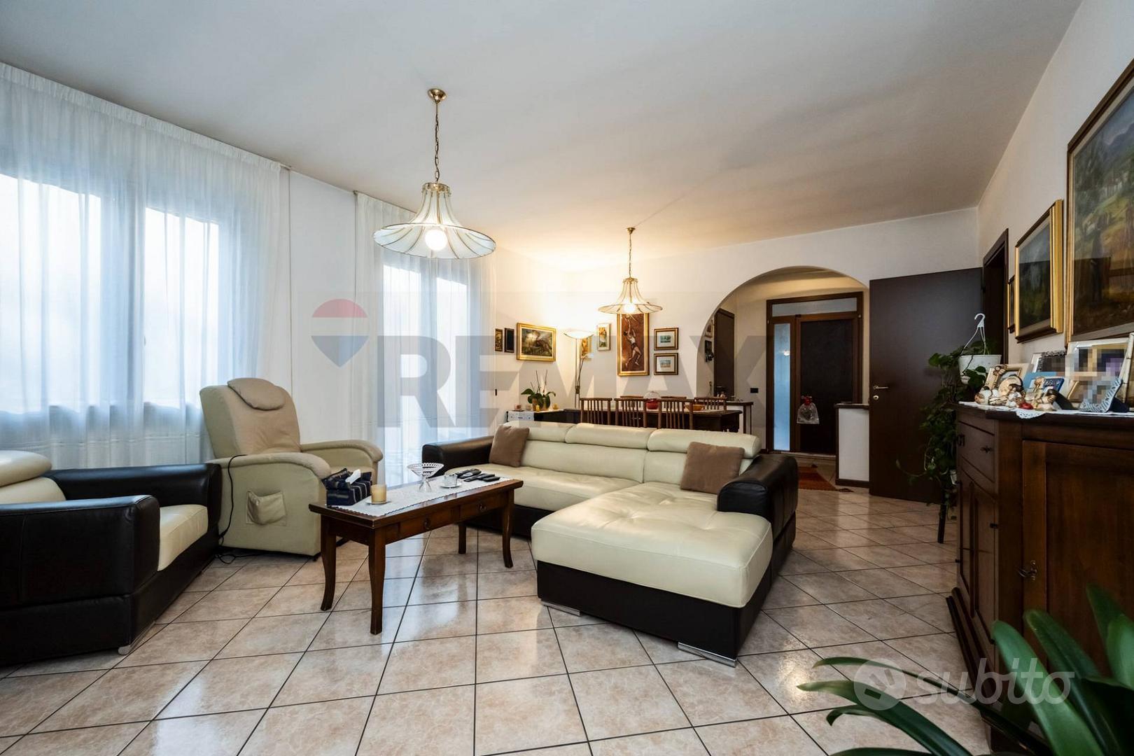 Villa singola - Marchirolo - Vista 4
