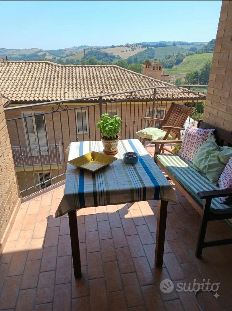 Appartamento – FM - Altro