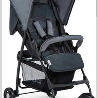 Passeggink Hauck leggero chiusura libro