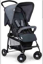 Passeggink Hauck leggero chiusura libro