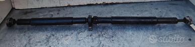 2 ALBERI DI TRASMISSIONE FIAT PANDA (169) 4WD