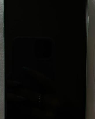iPhone 11 verde