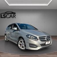 Mercedes-Benz B 180 d (cdi) Sport~Unipro~Promo~Fin
