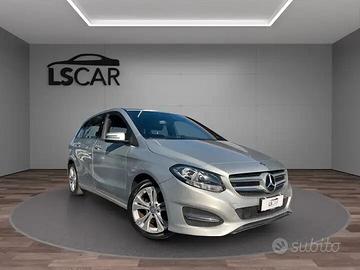 Mercedes-Benz B 180 d (cdi) Sport~Unipro~Promo~Fin