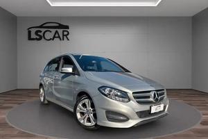 Mercedes-Benz B 180 d (cdi) Sport~Unipro~Promo~Fin