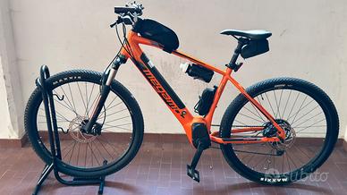 EBIKE MEGAMO RIDON 504 Tg L