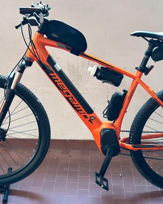EBIKE MEGAMO RIDON 504 Tg L