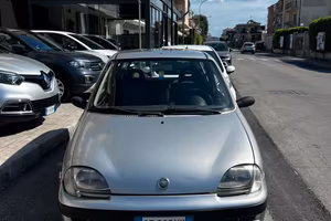 Fiat Seicento 1.1i cat Clima PIU IDROGUIDA